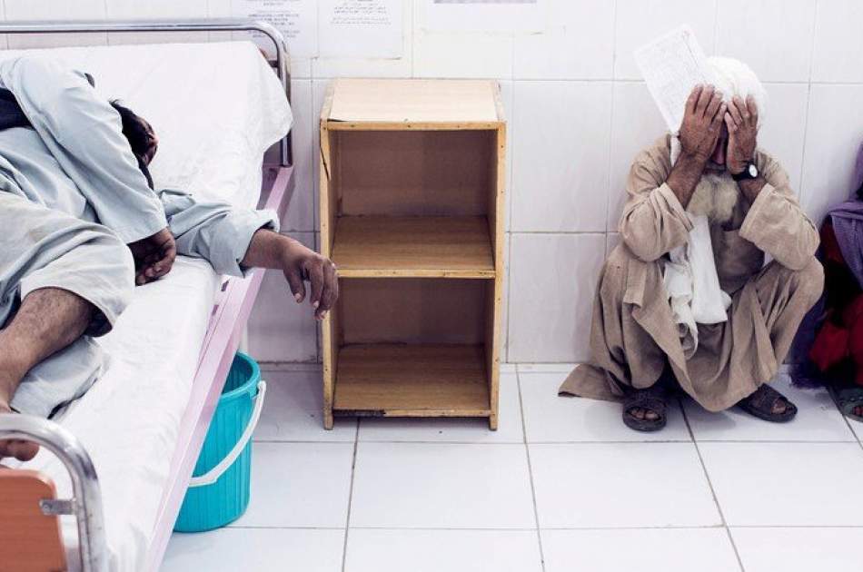 Cancer Cases Increase in Afghanistan