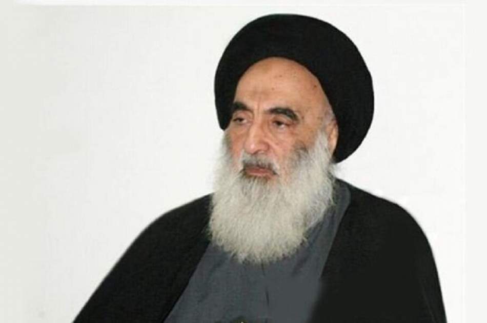 Ayatollah Sistani