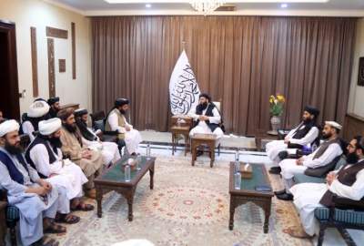 IEA: We Allocate Budget for Private Madrassas in the Future