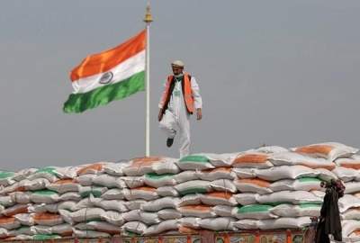 India donates 10,000 metric tonnes of wheat to Afghanistan