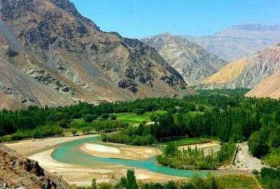 افزایش حضور گردشگران داخلی در سرپل