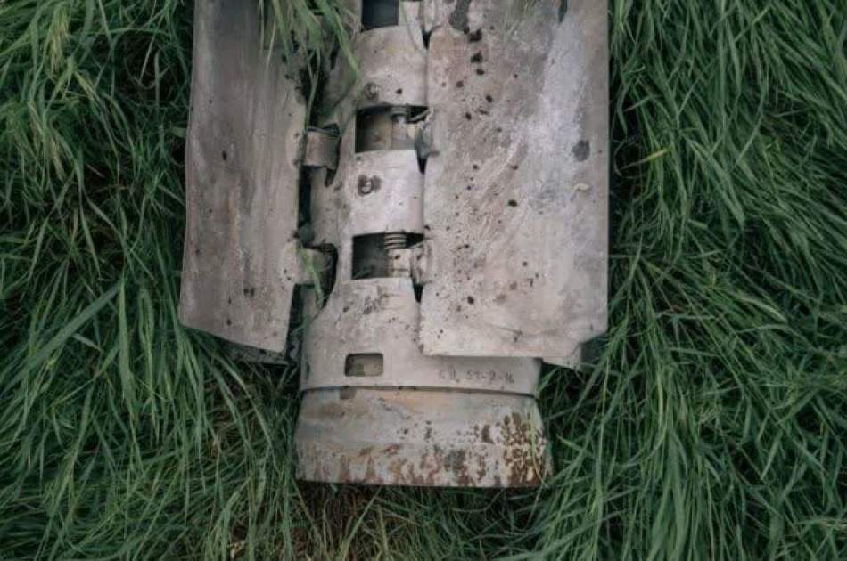 US allies oppose sending cluster munitions to Ukraine