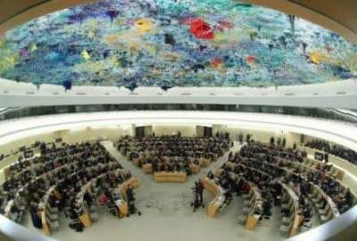 UN set to clash over motion on religious hatred