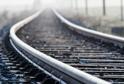 Iran and Afghanistan Inaugurate Herat-Khaf Railway