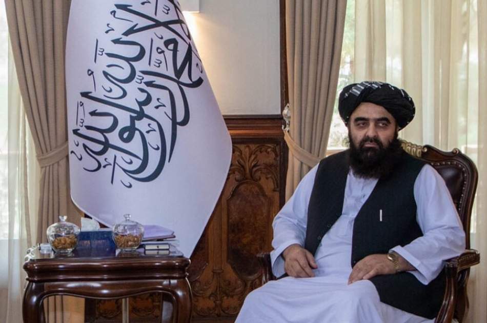 امیر خان متقی د مسکو غونډی ته رابلل شوي دي