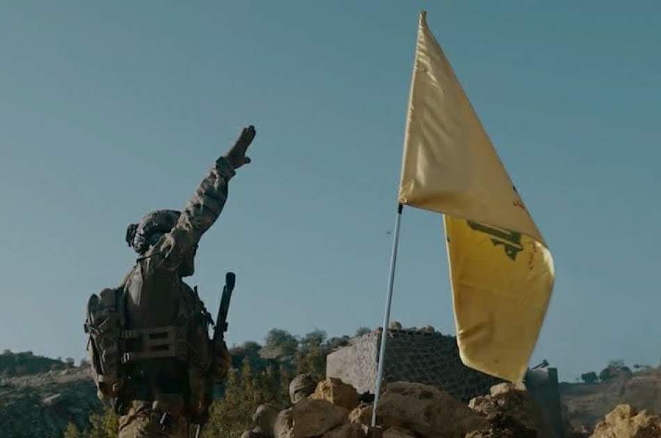 Lebanon’s Hezbollah releases video of Israeli outpost