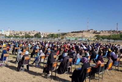 د ازموینو ملي اداره: د سږني کانکور په ازموینه کې یوازې هلکان ګډون کولای شي