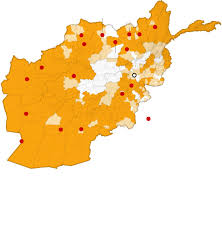 Agreements Signed to Conduct Various Projects in Some Provinces