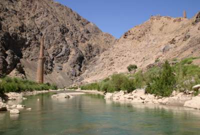 Potable Water Provided for 1,000 Families in Ghor