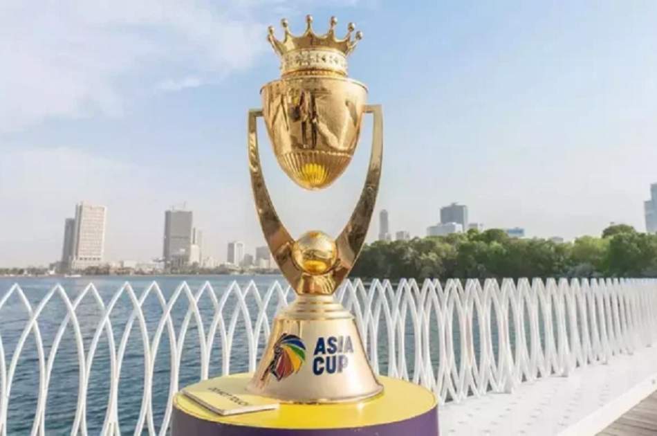 PCB to unveil much-awaited Asia Cup schedule