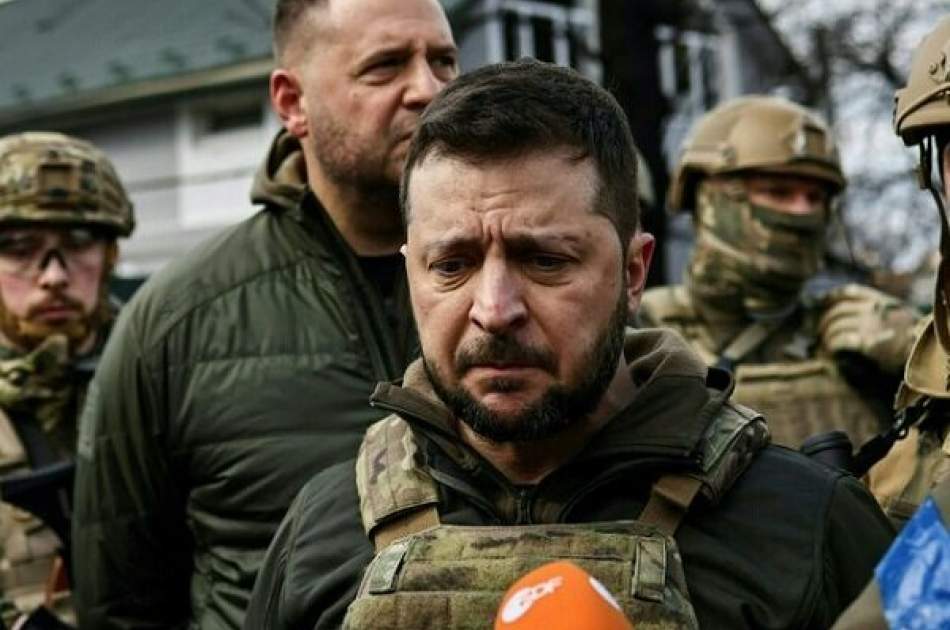 Zelensky