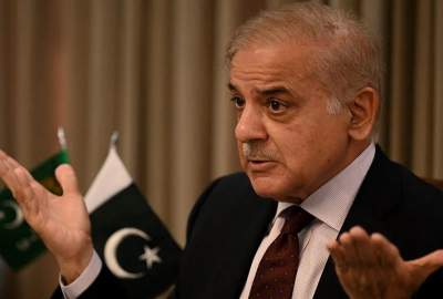 Pakistan urges IEA to prevent militants from crossing the border and staging attacks