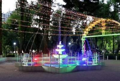 Development of Kabul’s Shahr-e-Now Park Started