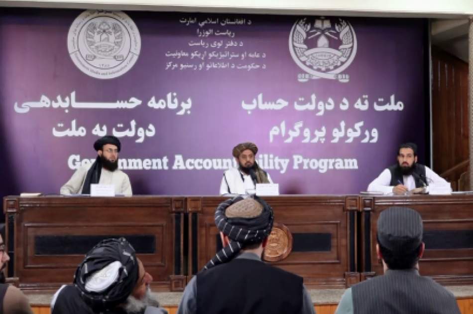 Kabul Municipality: 66 Kilometers of Road Construction Were Completed