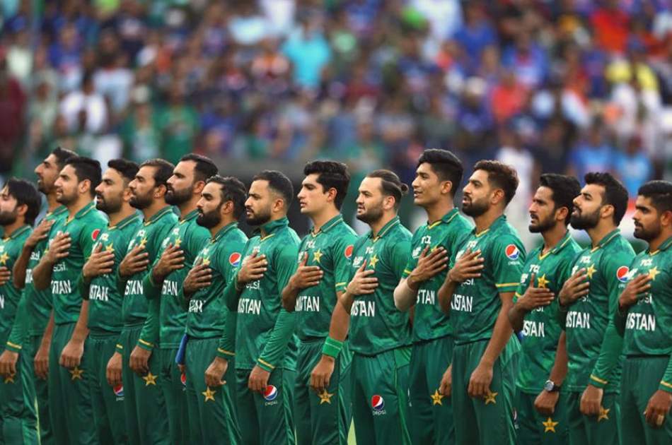 Pakistan unveils squad for upcoming Afghanistan series, Asia Cup