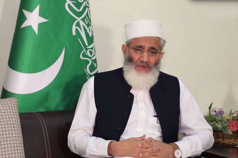 Sirajul Haq Calls on IEA to Reopen Girls’ Schools and Universities