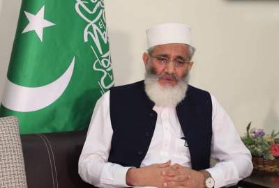 Sirajul Haq Calls on IEA to Reopen Girls’ Schools and Universities