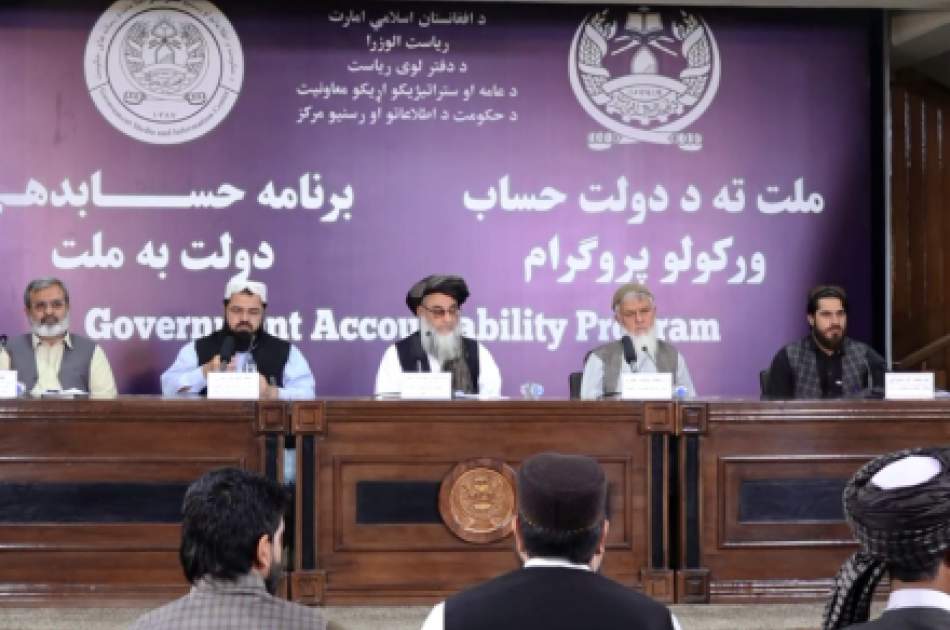 Afghanistan Participates in 49 International Events Since last Year