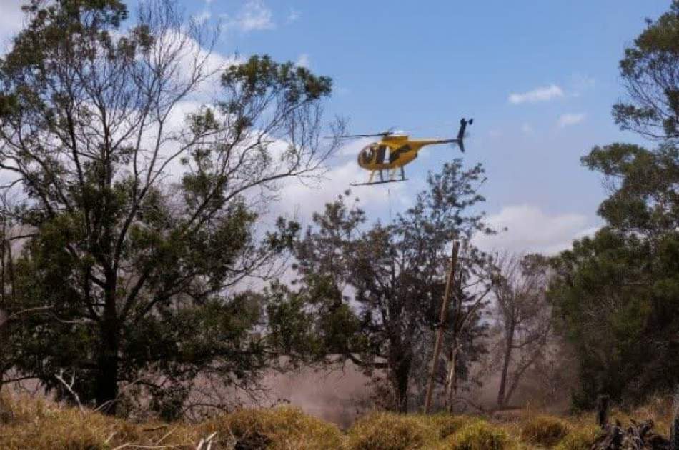 Anger grows as Hawaii fire death toll nears 100