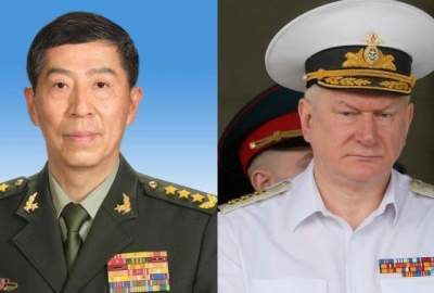 Unexpected visit of Chinese Defense Minister to Russia