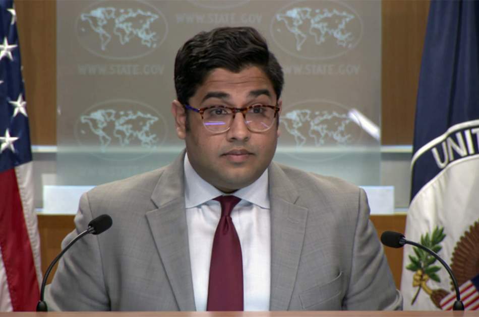 Patel: Supporting People of Afghanistan is ‘immediate priority’ for US