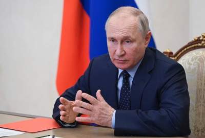 Putin: Russia cooperates with nations ‘defending their national interests’