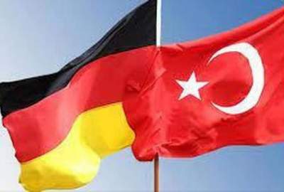 The number of Turkish asylum seekers applying for asylum in Germany increased more than Afghans