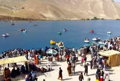 2,700 foreign tourists visited Afghanistan in 2021