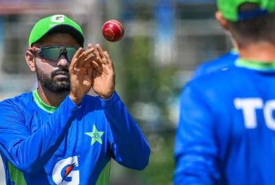 Afghanistan To faces Pakistan in Three-Match ODI Series