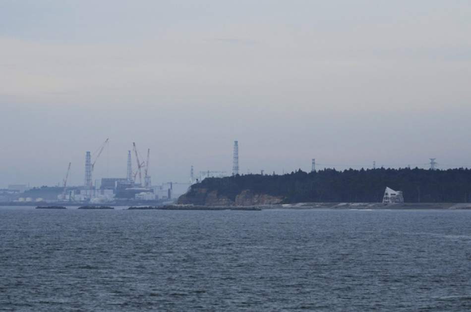 This week, Japan will release water from the destroyed Fukushima nuclear power plant into the ocean