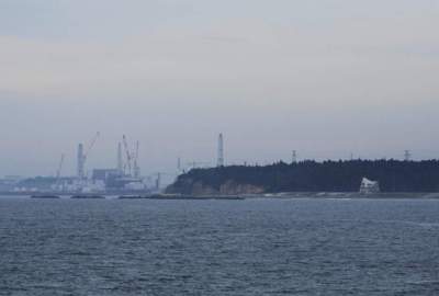 This week, Japan will release water from the destroyed Fukushima nuclear power plant into the ocean