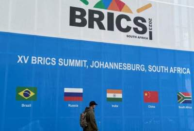 BRICS leaders agreed to increase its membership