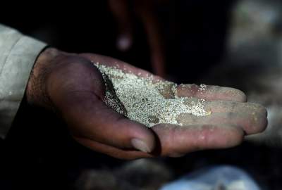 Police: 3 Drug Labs Destroyed in Badghis, Helmand Provinces