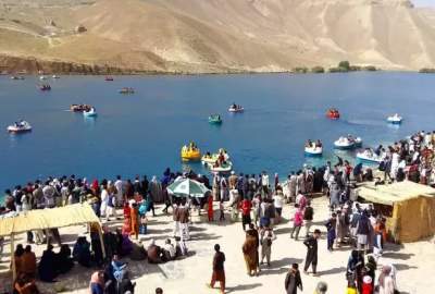 تا آماده شدن یک طرزالعمل باید از ورود زنان در بند امیر جلوگیری شود