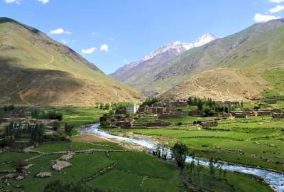 23 projects of irrigation, transportation completed in Nangarhar