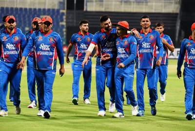 Afghanistan announce 17-member squad for Asia Cup 2023