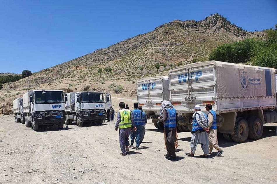 برای کمک‌رسانی به نیازمندان در زمستان پیش‌رو به 110 میلیون دالر نیاز است