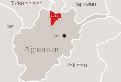 Security Forces: 4 kidnappers arrested in Balkh