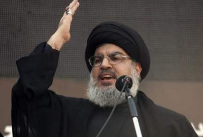 Nasrallah: Any terror operation in Lebanon will be met with a strong and decisive response