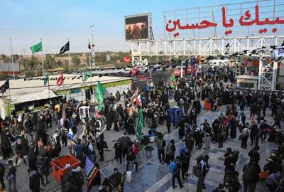 هشدار سازمان ملی مهاجرت ایران در مورد سفر بدون مجوز و غیرقانونی اتباع خارجی به عراق و ممانعت از بازگشت آن‌ها به ایران