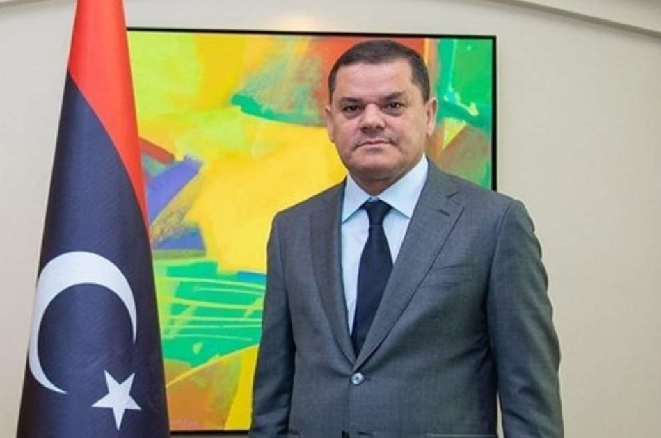 Libyan Prime Minister: Tripoli supports the Palestinian issue