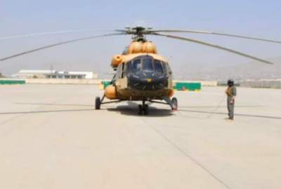 Ministry of Defense: We have repaired more than 70 helicopters and airplanes