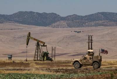 Syria Calls on UN to Address US Occupation, Resource Extraction