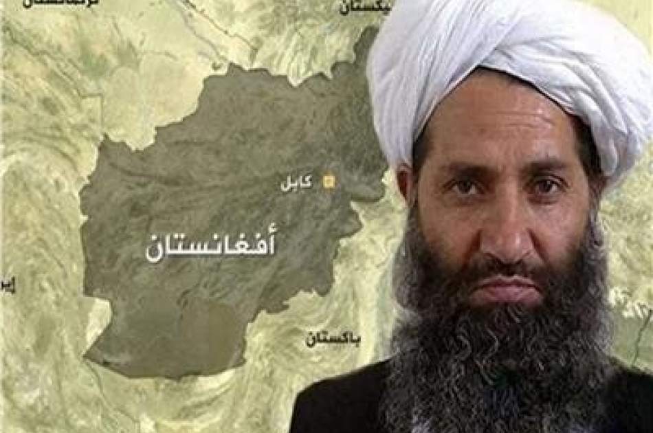 The first provincial visit of the leadership of the Islamic Emirate to Uruzgan province