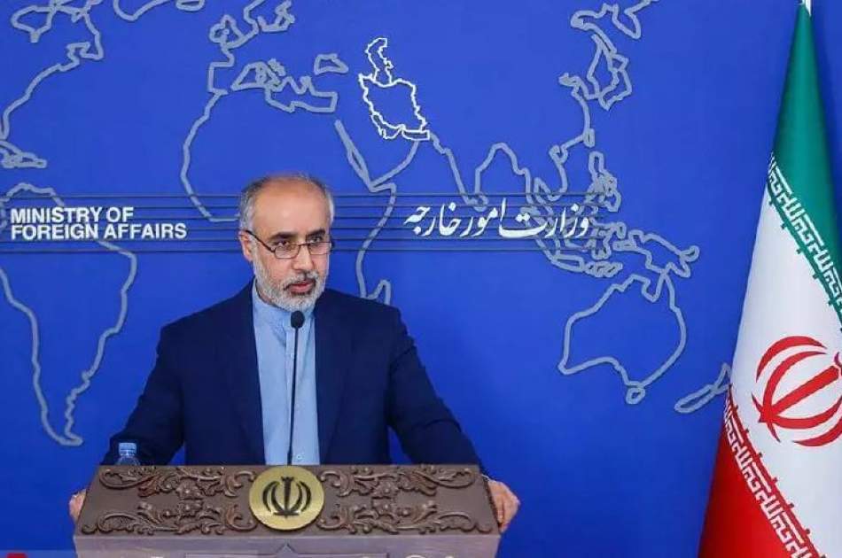 The special representative of the Iranian presidency for Afghanistan affairs participates in the "Moscow format" meeting