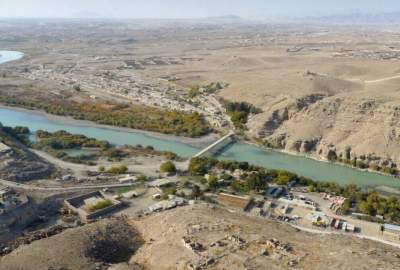 در نتیجه انفجار سرگلوله هاوان در هلمند ۴ کودک کشته و زخمی شدند