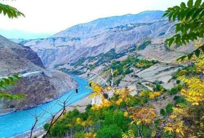 څه دپاسه ٢٥ زره بهرنيو او کورنيو سيلانيانو د بدخشان له طبيعي ځايونو څخه ليدنه کړي