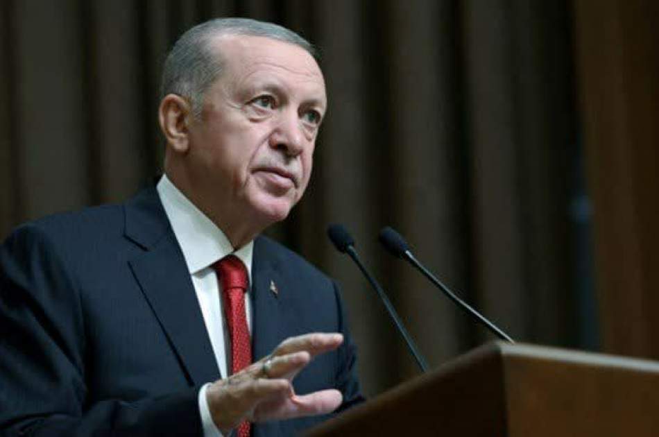 Erdogan: We don