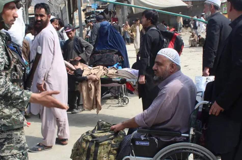 Pakistan should reconsider the way it deals with Afghan refugees