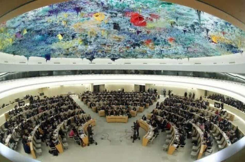 Russia eyes return to UN rights body despite Ukraine war